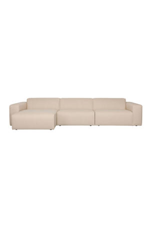 hoekbank links Sofa Milka
