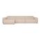 Zuiver hoekbank Sofa Milka hoek links - zand