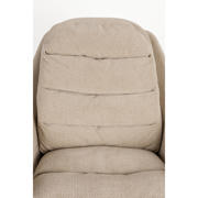 thumbnail: Zuiver loungestoel/fauteuil Philly