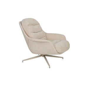 loungestoel/fauteuil Philly