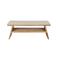 Housecraft Living bankje Djia