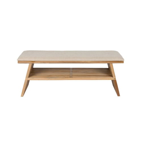 Housecraft Living bankje Djia afbeelding