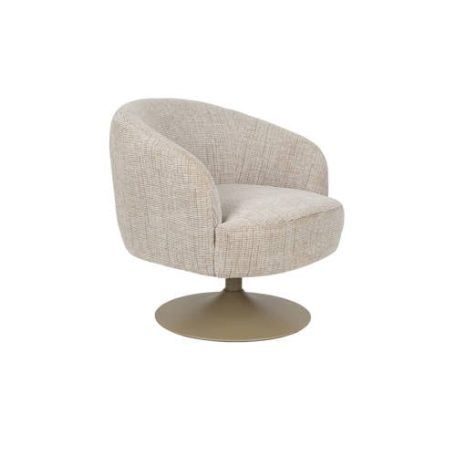 Housecraft Living fauteuil Renate afbeelding