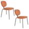Housecraft Living eetkamerstoel (set van 2) Bouton