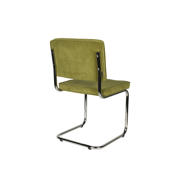 thumbnail: Zuiver eetkamerstoel (set van 2) Ridge Rib