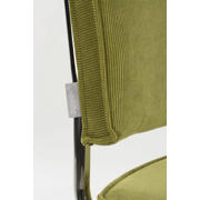 thumbnail: Zuiver eetkamerstoel (set van 2) Ridge Rib