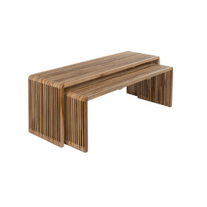 salontafel (set van 2) Djia