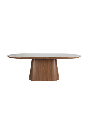 eetkamertafel Almira