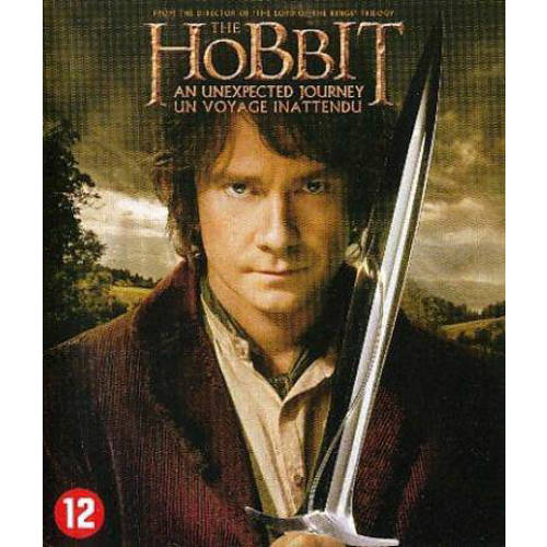 Hobbit An Unexpected Journey Blu Ray huismerk kopen in de aanbieding Hobbit An Unexpected Journey Blu Ray huismerk kopen in de aanbieding