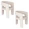 Housecraft Living eetkamerstoel (set van 2) Valentin