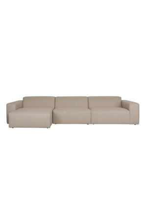 hoekbank links Sofa Milka