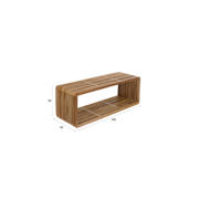 thumbnail: Housecraft Living salontafel Djia