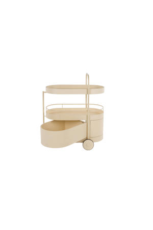 trolley Wim