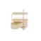 Zuiver trolley Wim