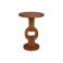 Dutchbone bijzettafel Tondo