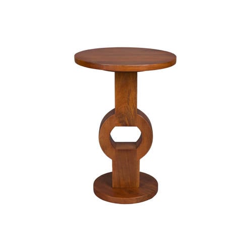 Dutchbone bijzettafel Tondo afbeelding