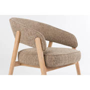 thumbnail: Zuiver fauteuil Bright