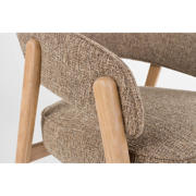 thumbnail: Zuiver fauteuil Bright