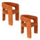 Housecraft Living eetkamerstoel (set van 2) Valentin