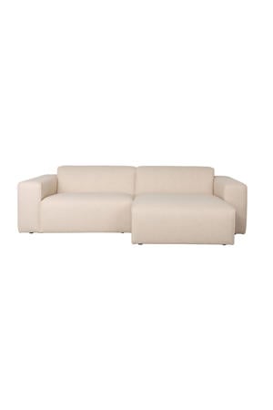 hoekbank rechts Sofa Milka