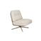 Zuiver loungestoel Benjamin