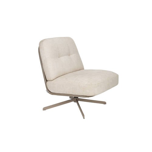 Zuiver loungestoel Benjamin afbeelding