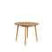Housecraft Living eetkamertafel Fabio