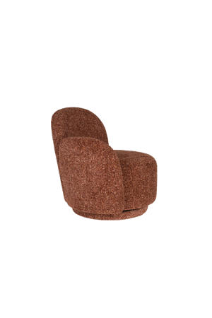 fauteuil Rose