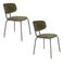 Housecraft Living eetkamerstoel (set van 2) Jaze