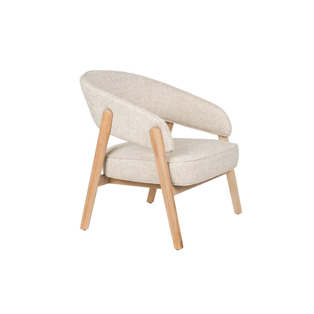 Zuiver fauteuil Bright