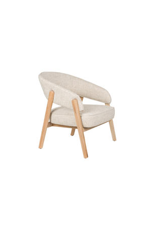 fauteuil Bright