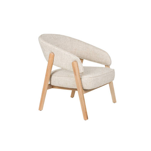 Zuiver fauteuil Bright afbeelding