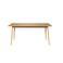 Housecraft Living eetkamertafel Fabio