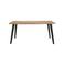 Housecraft Living eetkamertafel Paz
