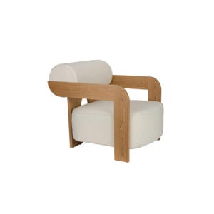 fauteuil Oolong