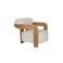Zuiver fauteuil Oolong