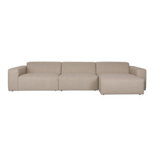 hoekbank rechts Sofa Milka