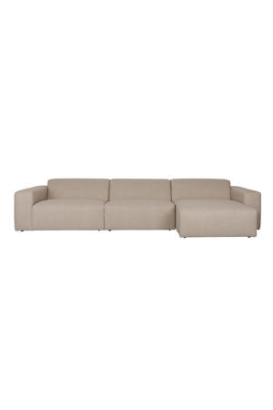 hoekbank rechts Sofa Milka