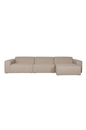 hoekbank rechts Sofa Milka