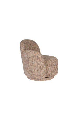 fauteuil Rose