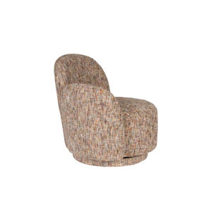 fauteuil Rose