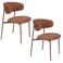Housecraft Living eetkamerstoel (set van 2) Claes