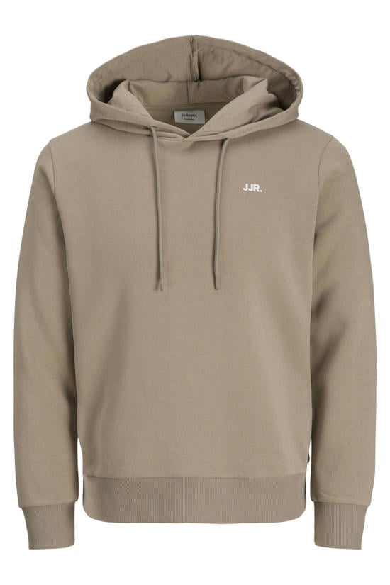 JJ REBEL hoodies heren