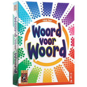 Woord voor Woord