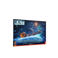 999 Games Exit Adventskalender: De intergalactische race