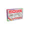 Identity Games Monopoly Amsterdam Engels