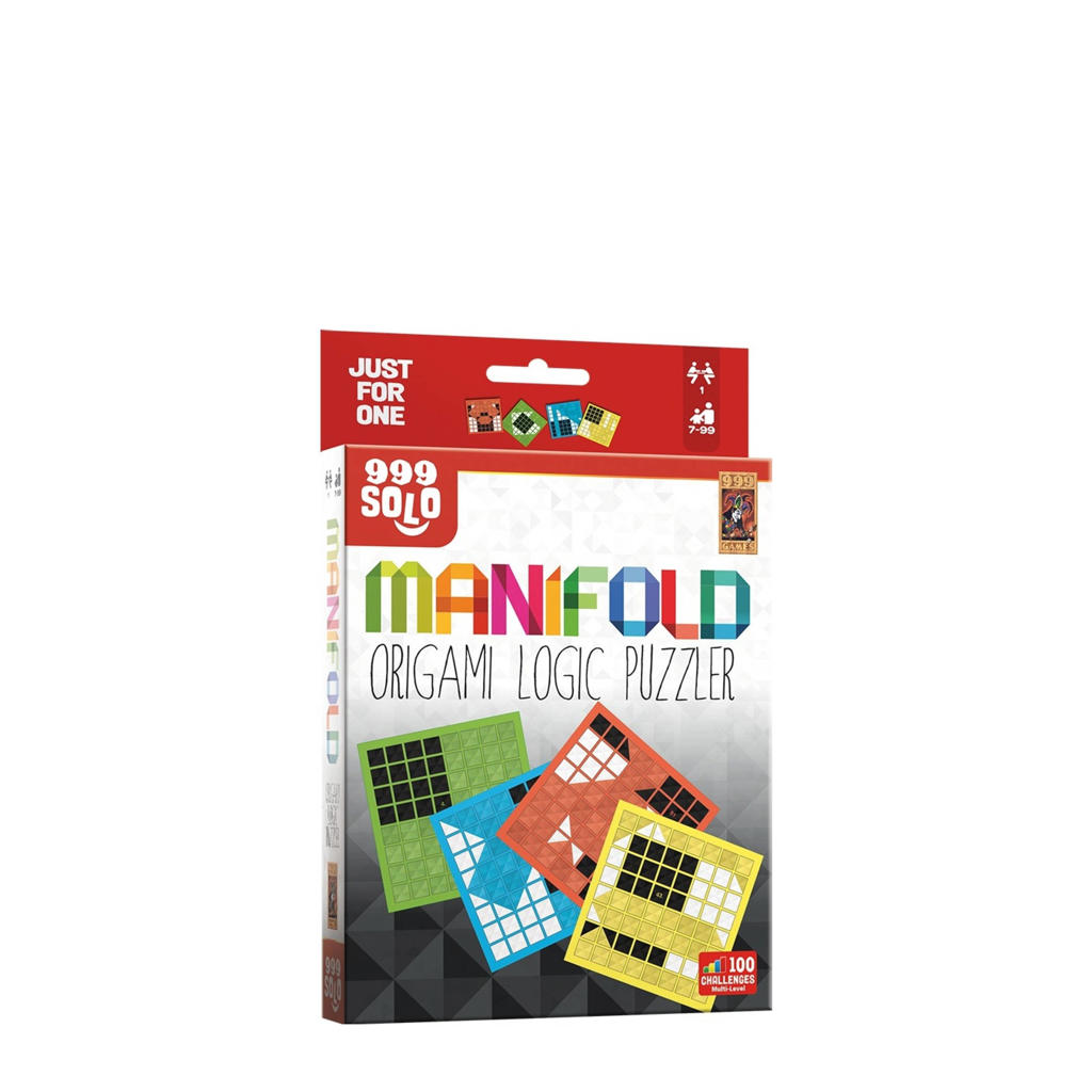 999 Games Manifold