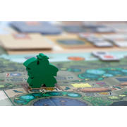 thumbnail: 999 Games  Het Witte Kasteel van Himeji: Matcha Uitbreiding