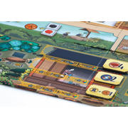 thumbnail: 999 Games  Het Witte Kasteel van Himeji: Matcha Uitbreiding