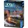 999 Games EXIT - The Hunt Through Amsterdam Engels